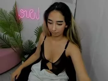 Freechat malory_tay on Chaturbate