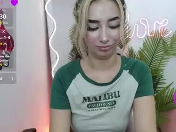 Freechat malory_tay on Chaturbate