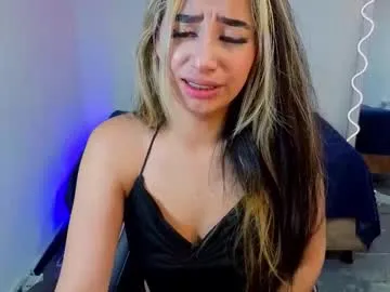 Freechat malory_tay on Chaturbate