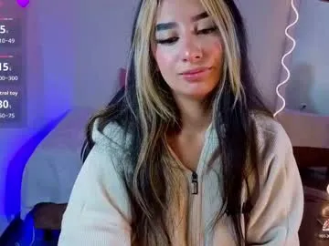 Freechat malory_tay on Chaturbate