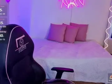 Freechat malory_tay on Chaturbate