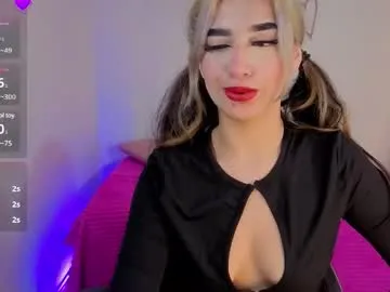 Freechat malory_tay on Chaturbate