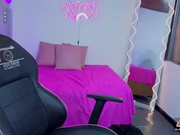 Freechat malory_tay on Chaturbate