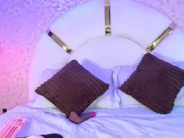 Freechat marcela_rojas on Chaturbate