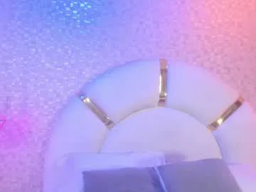 Freechat marcela_rojas on Chaturbate