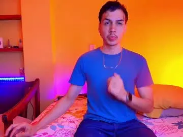 Freechat marcus_hanks on Chaturbate