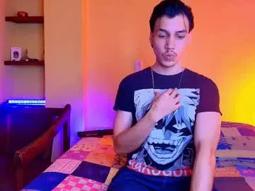 Freechat marcus_hanks on Chaturbate