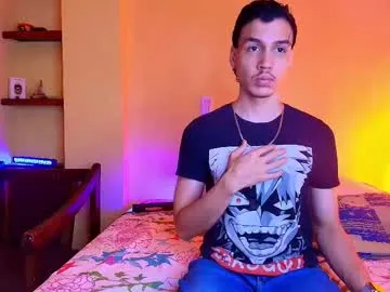 Freechat marcus_hanks on Chaturbate