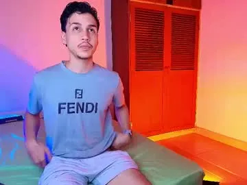 Freechat marcus_hanks on Chaturbate