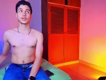 Freechat marcus_hanks on Chaturbate