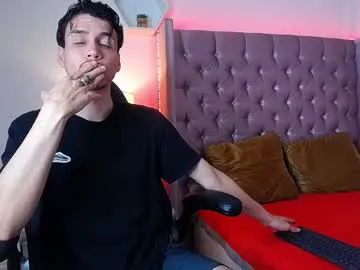 Freechat marcus_hanks on Chaturbate