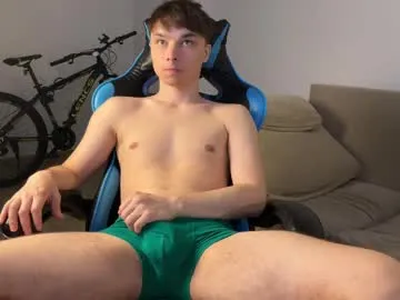 Freechat marcussmit on Chaturbate