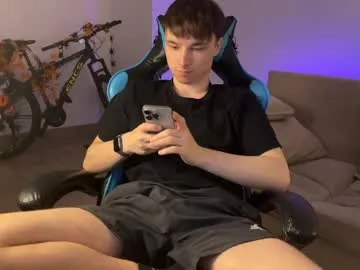 Freechat marcussmit on Chaturbate