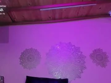 Freechat marian_reynolds on Chaturbate