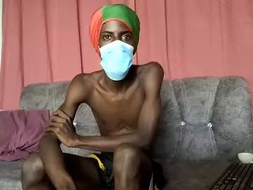 Freechat martineznn64 on Chaturbate