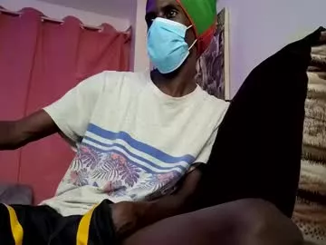 Freechat martineznn64 on Chaturbate