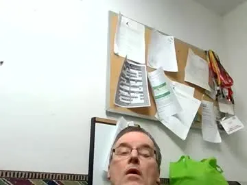 marty1688 — Freechat on Chaturbate