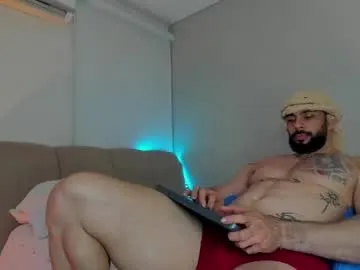 massimo_visconti — CUM #latino #muscle #gay  #tattoo #lovense [1000 tokens remaining]