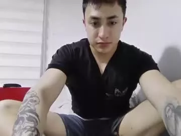 Freechat masterfiterotic on Chaturbate