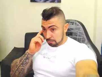 Chaturbate mateosexyhot22 is Freechat mateosexyhot22 — Lovense: Interactive Toy that vibrates with your Tips #Lovense #Ohmibod #interactivetoy #muscle #hairyass #bigcock #fitness