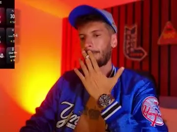 max_tayloor —   party time here     #straight #party #smoke #master #lovense