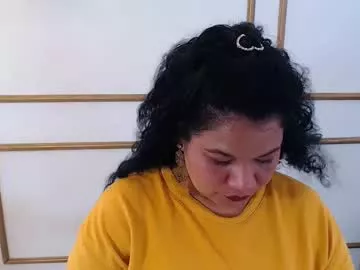 Freechat may_fk on Chaturbate