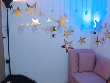 Freechat may_fk on Chaturbate