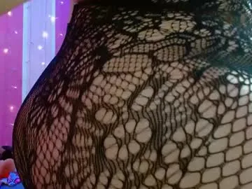 Freechat may_fk on Chaturbate