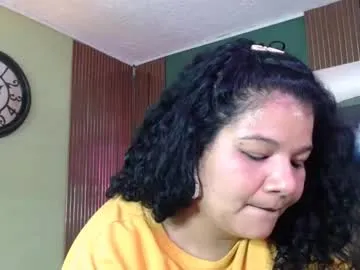 Freechat may_fk on Chaturbate