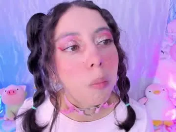 megan_yagami — GOAL: BLOWJOB [38 tokens remaining] YOUR PRINCESS IS READY TO HAVE FUN COME PLAY #dirty #deepthroat #saliva #daddysgirl #nasty