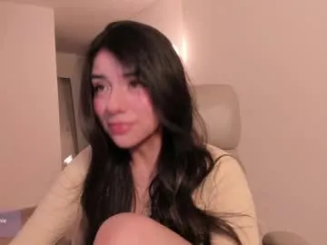 Freechat melanie_owo on Chaturbate