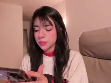 Freechat melanie_owo on Chaturbate