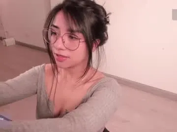 Freechat melanie_owo on Chaturbate