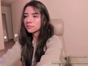 Freechat melanie_owo on Chaturbate