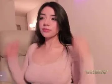 Freechat melanie_owo on Chaturbate