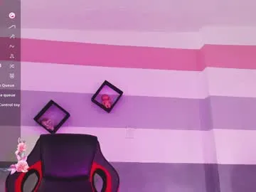 Freechat melissa_bunny69 on Chaturbate