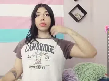 Freechat melissa_bunny69 on Chaturbate