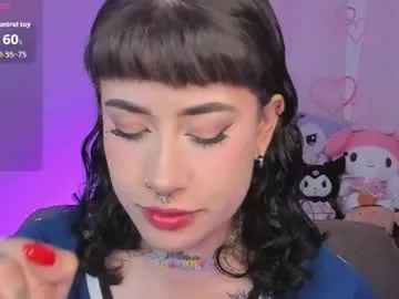 melody_suarez — GOAL: TORTURE ME W/ VIBRATIONS DOMI [63 tokens remaining] I'M THE FUCKING QUEEN OF DEEP AND SLOPPY BLOWJOBS IG: @melody_11_24 #ahegao #daddysgirl #saliva #18 #deepthroat