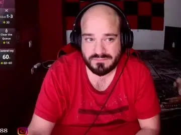 menditeta — GOAL: control toy 2 min  With more than 1000 TK exclusive prize #chubby #bigass #bear #hairy #lovense