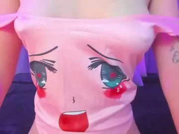 Freechat mey_doll on Chaturbate