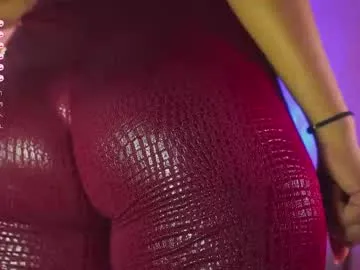 mia_coliin — [84 tokens left] doogy with spankings on my big ass [VOTES CLOSE BEFORE SEX] TYPE !poll TO VOTE playing in pantyhose until they are wet with oil #goddess #pantyhose #latex #leggings #findom