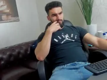 micahlane — Welcome to my room! - Repeating Goal: Flash Cock - #alpha #findom #master #muscle #new