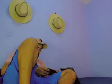 Freechat michael_twinkk on Chaturbate