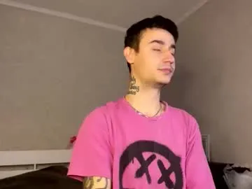 mike_severi — GOAL: show asshole [100 tokens remaining] welcome to my room ! #feet #young #bigcock #teen #shaved