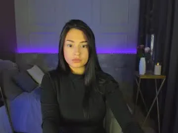 Freechat milana_sugar on Chaturbate