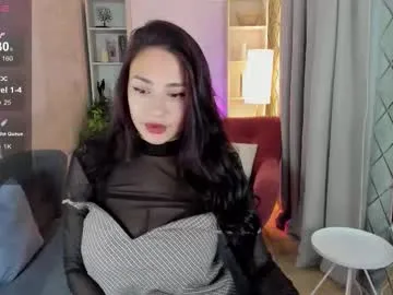 Freechat milana_sugar on Chaturbate