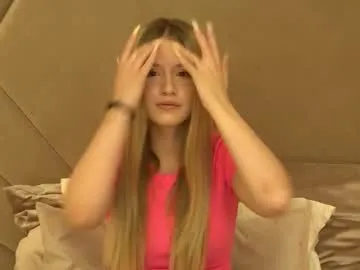 Freechat milanabalmain on Chaturbate