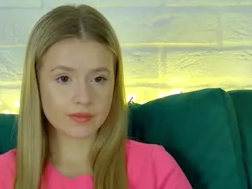 Freechat milanabalmain on Chaturbate