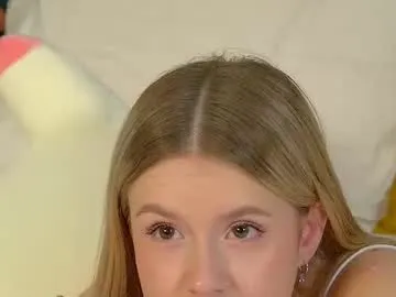 Freechat milanabalmain on Chaturbate