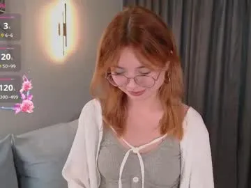 Freechat mildred_nelson_ on Chaturbate